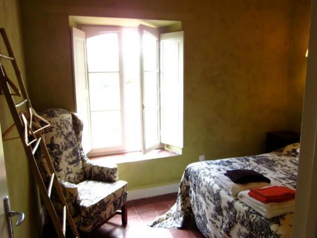 Chateau De Cheronne Bed & Breakfast Tuffe ห้อง รูปภาพ