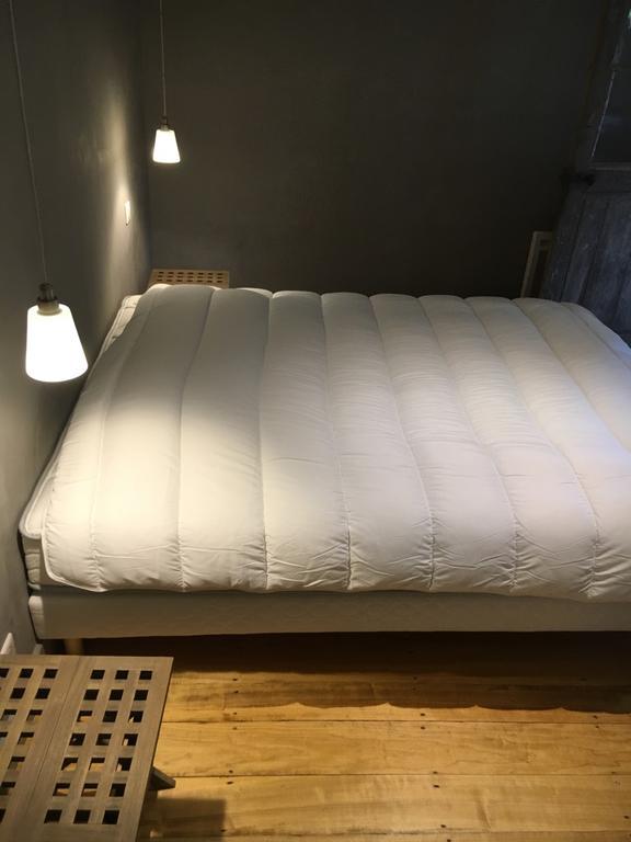 Chateau De Cheronne Bed & Breakfast Tuffe ห้อง รูปภาพ