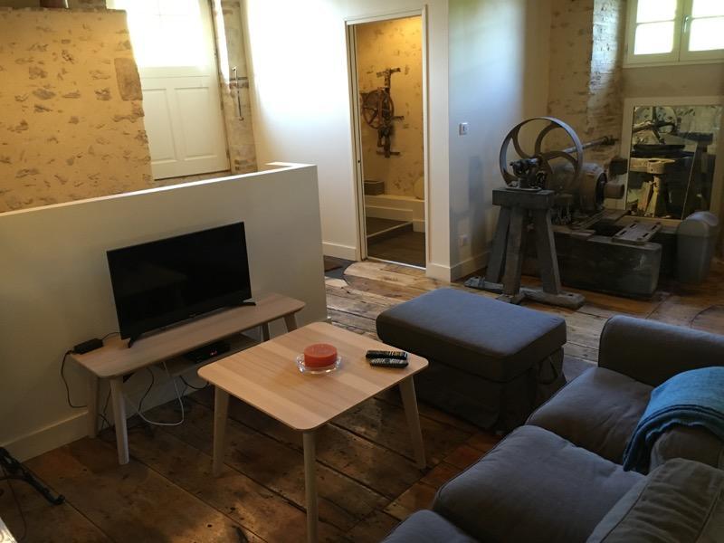 Chateau De Cheronne Bed & Breakfast Tuffe ห้อง รูปภาพ